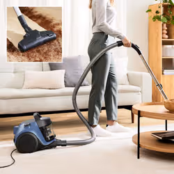 Bosch Serie 2 BGC05LBU2 aspirapolvere a traino 1,5 L A cilindro Secco 700 W Senza sacchetto - Vista aggiuntiva 3