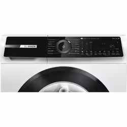 Bosch WGN24400IT Lavatrice carica frontale 9 kg 1400 giri/min classe A Bianco - Vista aggiuntiva 3