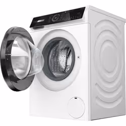 Bosch WGN24400IT Lavatrice carica frontale 9 kg 1400 giri/min classe A Bianco - Vista aggiuntiva 5