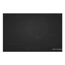 Bosch PVS81AHC1E (Lieferstart 05/2026) Nero Da incasso 80 cm Ceramica 4 Fornello(i)