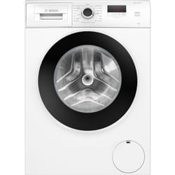 Bosch WGE03201IT Lavatrice carica frontale 8 kg 1200 giri/min classe A Bianco