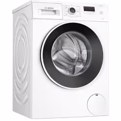 Bosch WGE03201IT Lavatrice carica frontale 8 kg 1200 giri/min classe A Bianco - Vista aggiuntiva 2