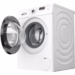 Bosch WGE03201IT Lavatrice carica frontale 8 kg 1200 giri/min classe A Bianco - Vista aggiuntiva 3