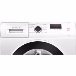 Bosch WGE03201IT Lavatrice carica frontale 8 kg 1200 giri/min classe A Bianco - Vista aggiuntiva 4