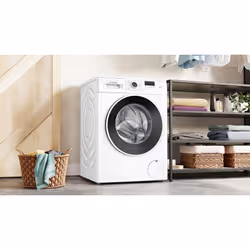 Bosch WGE03201IT Lavatrice carica frontale 8 kg 1200 giri/min classe A Bianco - Vista aggiuntiva 6
