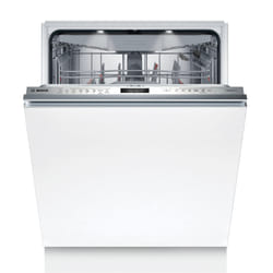 Bosch Serie 6 SMV6ECX17E lavastoviglie A scomparsa totale 14 coperti