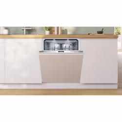 Bosch Serie 6 SMV6ECX17E lavastoviglie A scomparsa totale 14 coperti - Vista aggiuntiva 2