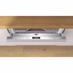 Bosch Serie 6 SMV6ECX17E lavastoviglie A scomparsa totale 14 coperti - Vista aggiuntiva 3