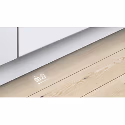 Bosch Serie 6 SMV6ECX17E lavastoviglie A scomparsa totale 14 coperti - Vista aggiuntiva 5