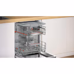 Bosch Serie 6 SMV6ECX17E lavastoviglie A scomparsa totale 14 coperti - Vista aggiuntiva 6