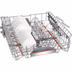 Bosch Serie 6 SMV6ECX17E lavastoviglie A scomparsa totale 14 coperti - Vista aggiuntiva 7