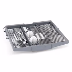 Bosch Serie 6 SMV6ECX17E lavastoviglie A scomparsa totale 14 coperti - Vista aggiuntiva 8