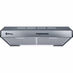 Balay 3BH263MX, 350 m³/h, Aspirante/Filtrante, E, E, C, 58 dB