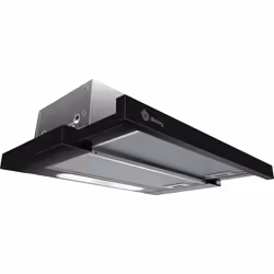 Balay 3BT263MN, 360 m³/h, Aspirante/Filtrante, E, D, D, 68 dB