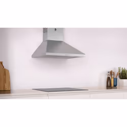 Balay 3BC666MX cappa aspirante Cappa aspirante a parete Acciaio inox 570 m³/h - Vista aggiuntiva 3