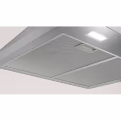 Balay 3BC666MX cappa aspirante Cappa aspirante a parete Acciaio inox 570 m³/h - Vista aggiuntiva 5