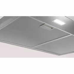Balay 3BC676MX cappa aspirante Cappa aspirante a parete Acciaio inox 600 m³/h - Vista aggiuntiva 4