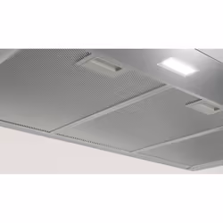 Balay 3BC696MX cappa aspirante Cappa aspirante a parete Acciaio inox 600 m³/h