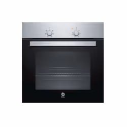 Balay 3HB1000X0, Media, Forno elettrico, 71 L, 71 L, 275 °C, 1 ripiani