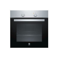 Balay 3HB1000X0 forno 71 L Nero, Acciaio inox