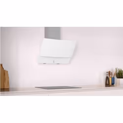 Balay 3BC565GB cappa aspirante Cappa aspirante a parete Bianco 593 m³/h - Vista aggiuntiva 4