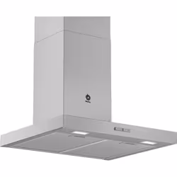 Balay 3BC066MX, 590 m³/h, Aspirante/Filtrante, A, A, B, 69 dB
