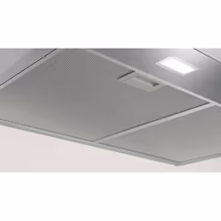 Balay 3BC076MX cappa aspirante Cappa aspirante a parete Acciaio inox 590 m³/h - Vista aggiuntiva 4