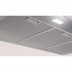 Balay 3BC096MX Cappa aspirante a parete 590 m³/h Acciaio inox - Vista aggiuntiva 5