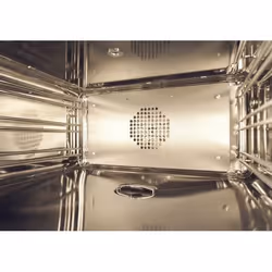 Gaggenau BS450111 forno 50 L Acciaio inox - Vista aggiuntiva 2