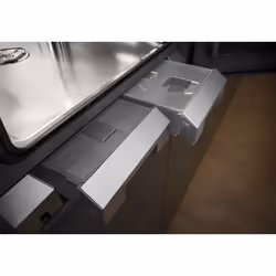 Gaggenau BS450111 forno 50 L Acciaio inox - Vista aggiuntiva 4