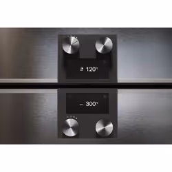 Gaggenau BS450111 forno 50 L Acciaio inox - Vista aggiuntiva 5