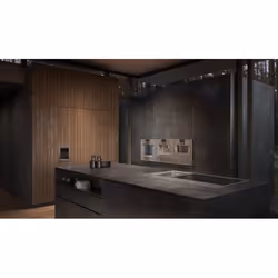 Gaggenau BS450111 forno 50 L Acciaio inox - Vista aggiuntiva 6