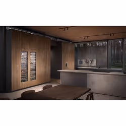 Gaggenau BS450111 forno 50 L Acciaio inox - Vista aggiuntiva 7