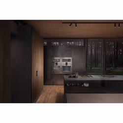 Gaggenau BS450111 forno 50 L Acciaio inox - Vista aggiuntiva 8