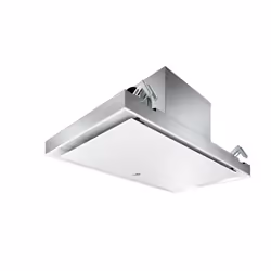 Balay 3BE297RW cappa aspirante Integrato a soffitto Bianco 798 m³/h - Vista aggiuntiva 4