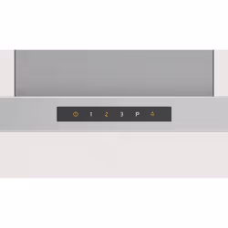 Balay 3BC977GX cappa aspirante Cappa aspirante a parete Acciaio inox 671 m³/h - Vista aggiuntiva 4