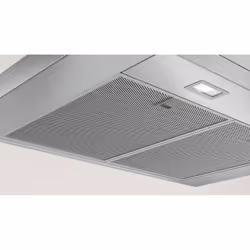 Balay 3BC977GX cappa aspirante Cappa aspirante a parete Acciaio inox 671 m³/h - Vista aggiuntiva 5