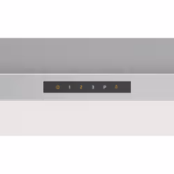 Balay 3BC997GX cappa aspirante Cappa aspirante a parete Acciaio inox 721 m³/h - Vista aggiuntiva 5
