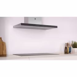 Balay 3BC998HNC cappa aspirante Cappa aspirante a parete Nero, Acciaio inox 843 m³/h - Vista aggiuntiva 2