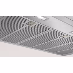Balay 3BC998HX cappa aspirante Cappa aspirante a parete Acciaio inox 843 m³/h - Vista aggiuntiva 5