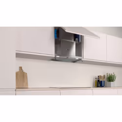 Balay 3BD866MX Cappa aspirante a parete 620 m³/h Acciaio inox - Vista aggiuntiva 5