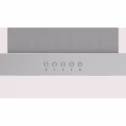 Balay 3BC065MX cappa aspirante Cappa aspirante a parete Acciaio inox 525 m³/h - Vista aggiuntiva 4