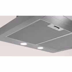 Balay 3BC065MX cappa aspirante Cappa aspirante a parete Acciaio inox 525 m³/h - Vista aggiuntiva 5