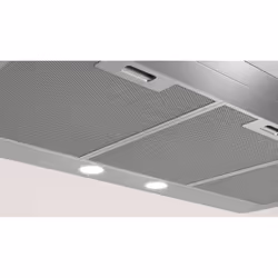 Balay 3BC095MX cappa aspirante Cappa aspirante a parete Acciaio inox 527 m³/h - Vista aggiuntiva 4