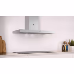 Balay 3BC095MX cappa aspirante Cappa aspirante a parete Acciaio inox 527 m³/h - Vista aggiuntiva 5