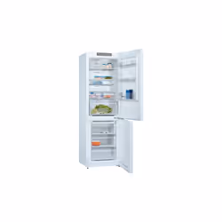 Balay 3KFE563WI frigorifero con congelatore Libera installazione 326 L E Bianco