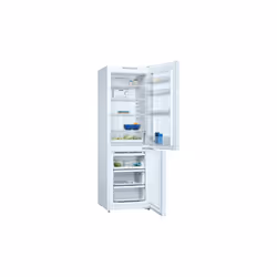 Balay 3KFE561WI frigorifero con congelatore Libera installazione 305 L E Bianco