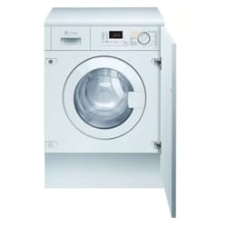 Balay 3TW773B lavasciuga Libera installazione Caricamento frontale Bianco E