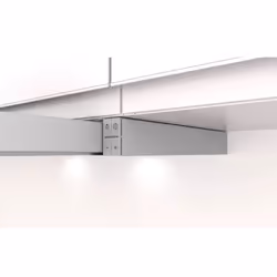 Balay 3BT267MX cappa aspirante Integrato Metallico 728 m³/h - Vista aggiuntiva 5