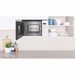 Balay 3CG5172B2 forno a microonde Bianco Microonde con grill Da incasso 20 L 800 W - Vista aggiuntiva 3
